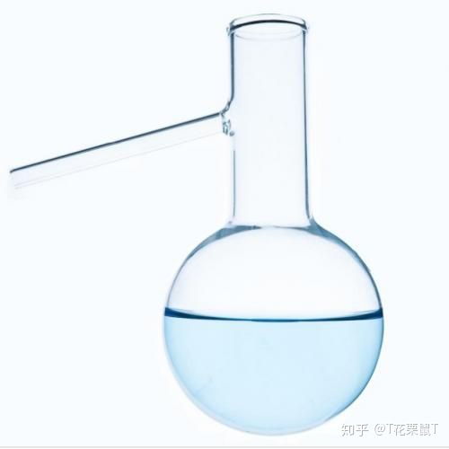 圆底烧瓶和蒸馏烧瓶的区别?
