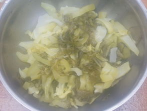 怎样腌酸菜，怎样腌酸菜好吃不烂