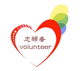 志愿者英语单词怎么说
