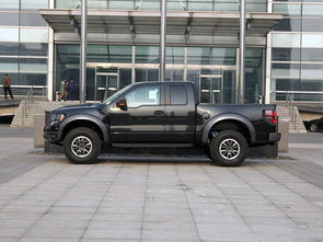 福特猛禽f350，福特猛禽f350价格