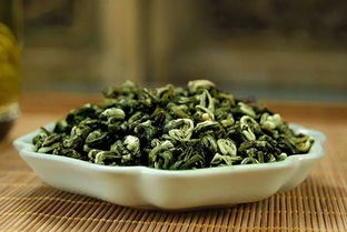松萝茶，松萝茶的功效与作用