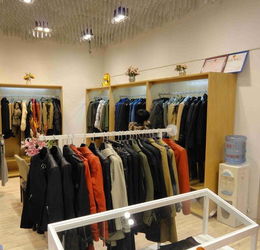 开服装店进货，新手开服装店进货