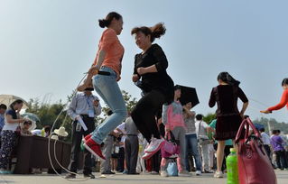 跳绳比赛规则，跳绳比赛规则及流程
