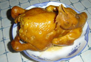 鸡有什么做法