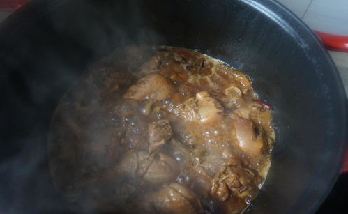 鸡腿怎么炖，鸡腿怎么炖汤好喝又营养