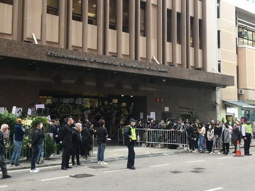 香港红磡殡仪馆，香港殡仪馆地址