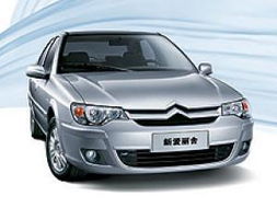 08款新爱丽舍不能断电怎么回事