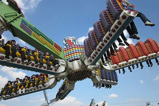 苏州乐园有哪些好玩的项目