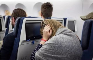 什么人不能坐飞机