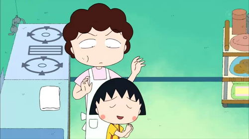 《樱桃小丸子》的作者是谁?