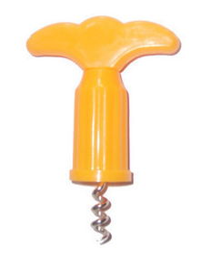 各种开瓶器使用方法