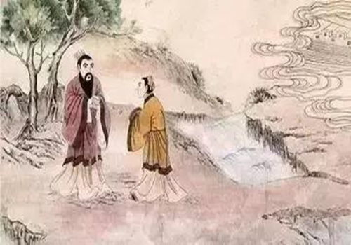 善始善终的意思