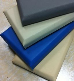 厨房的防火板墙面材料是什么?