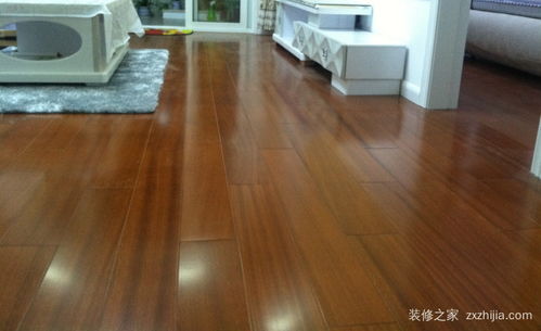 北美枫情地板怎么样，北美枫情木地板怎么样