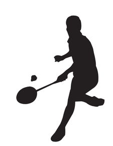 投羽毛球的学问有哪些?