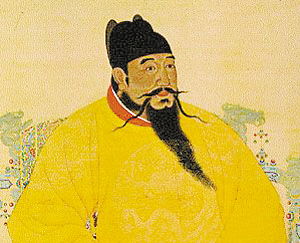 方孝孺被灭十族的原因是什么?他都做了什么呢?