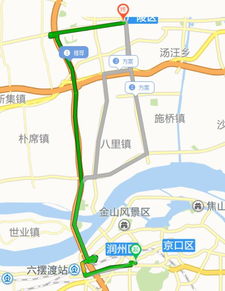 镇江到扬州多远