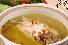 老母鸡炖汤怎么做