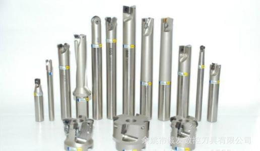数控刀具牌子排名
