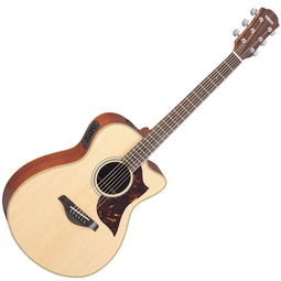 吉他一般有几根琴弦