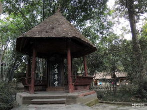 草堂留后世,诗圣著千秋.的对联所指的人是谁?