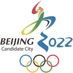 2022冬奥会标志是什么?