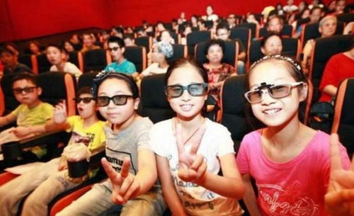 电影院儿童需要买票么