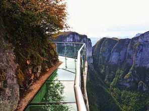 天门山在哪里哪个省?