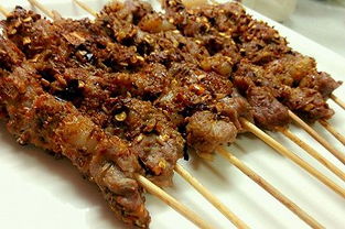 烤箱烤羊肉怎么做