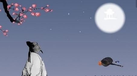 思乡的诗句有哪些