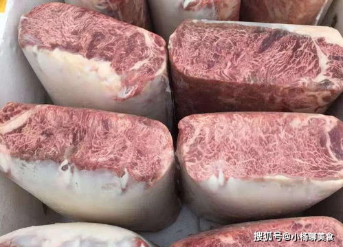 调理牛肉和牛肉区别是什么?