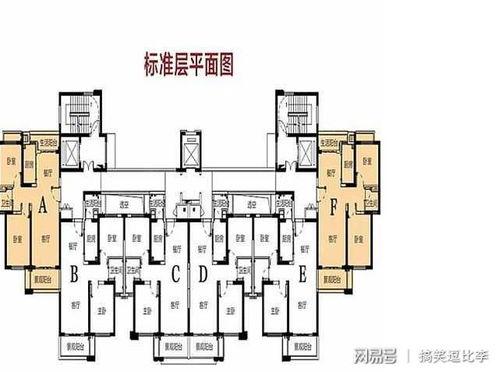 房子面积怎么算 房子面积计算技巧