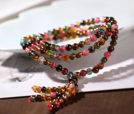 碧玺是什么东西?