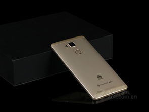 华为手机mate7高配版和低配有什么区别