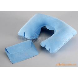 充气枕头怎么充气