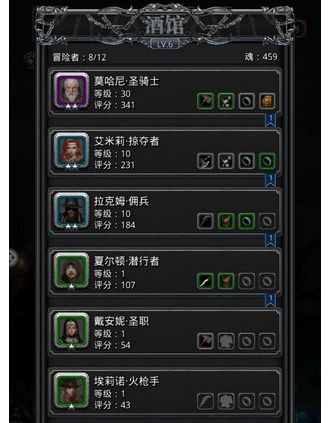 地下城堡2必须练的英雄，地下城堡2必须练的英雄有哪些