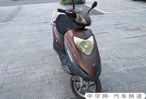 电动车淋雨会坏吗?