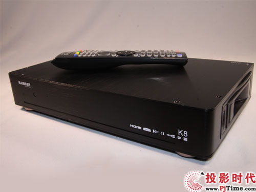 纽曼k8播放器怎样使用网络摄像头?