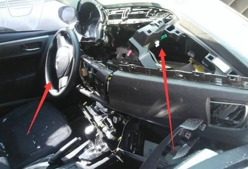 汽车的安全气囊可以加装吗?