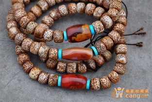 菩提子手链可以戴一辈子吗?