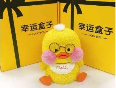 盲盒有哪些品牌和系列?