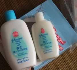 润肤露的护肤用法