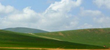 我国的内蒙古和蒙古国有什么样的关系?