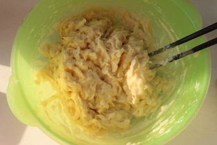 白萝卜丸子的家常做法