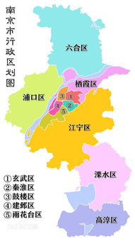 南京市属于哪个省