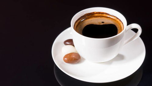 喝咖啡的功效有哪些