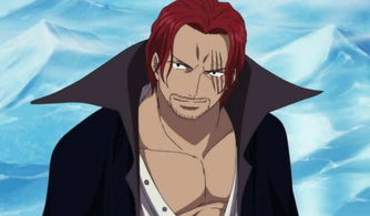 海贼王杰克斯是谁