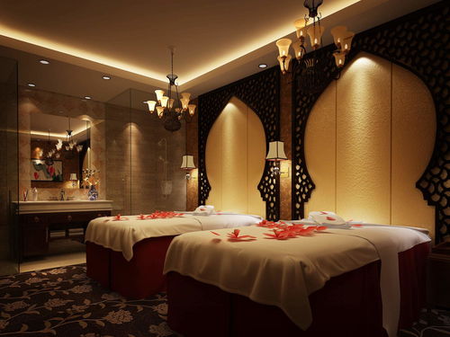 哪几家美容院比较好想了解比较高档的美容院