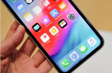 苹果xr是多大的屏幕尺寸