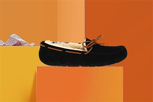 ugg水渍怎么清洗